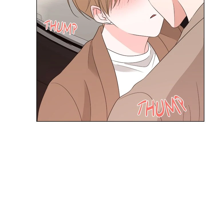 Secrets Between the Sheets [Official] [Open For Pickup] - Chapter 16 manhwa