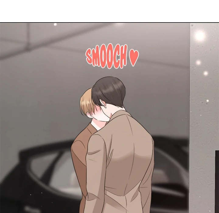 Secrets Between the Sheets [Official] [Open For Pickup] - Chapter 16 manhwa