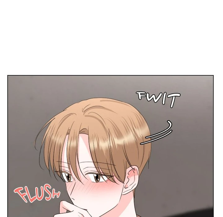 Secrets Between the Sheets [Official] [Open For Pickup] - Chapter 16 manhwa