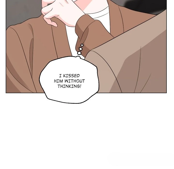 Secrets Between the Sheets [Official] [Open For Pickup] - Chapter 16 manhwa