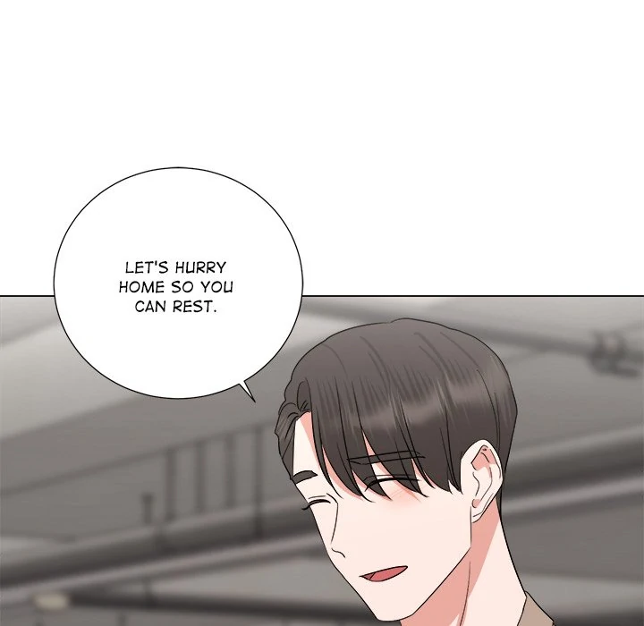 Secrets Between the Sheets [Official] [Open For Pickup] - Chapter 16 manhwa