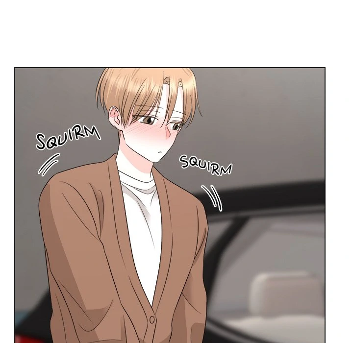 Secrets Between the Sheets [Official] [Open For Pickup] - Chapter 16 manhwa