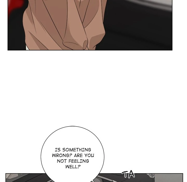 Secrets Between the Sheets [Official] [Open For Pickup] - Chapter 16 manhwa