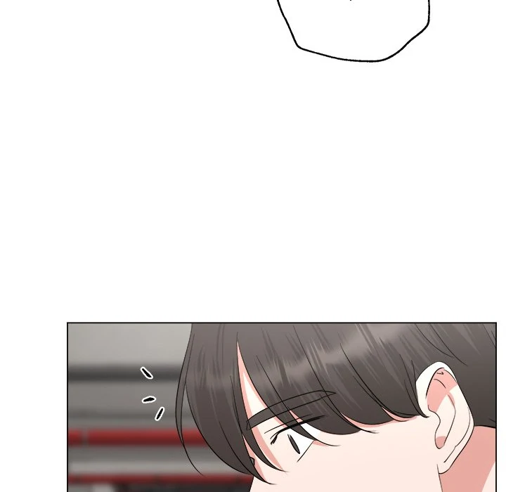 Secrets Between the Sheets [Official] [Open For Pickup] - Chapter 16 manhwa