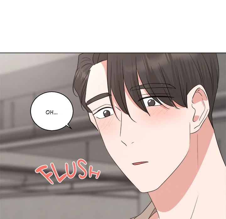 Secrets Between the Sheets [Official] [Open For Pickup] - Chapter 16 manhwa