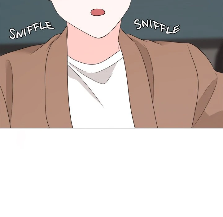 Secrets Between the Sheets [Official] [Open For Pickup] - Chapter 16 manhwa