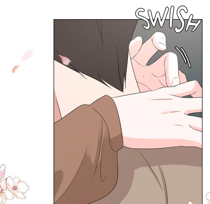 Secrets Between the Sheets [Official] [Open For Pickup] - Chapter 16 manhwa