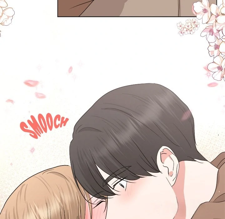Secrets Between the Sheets [Official] [Open For Pickup] - Chapter 16 manhwa