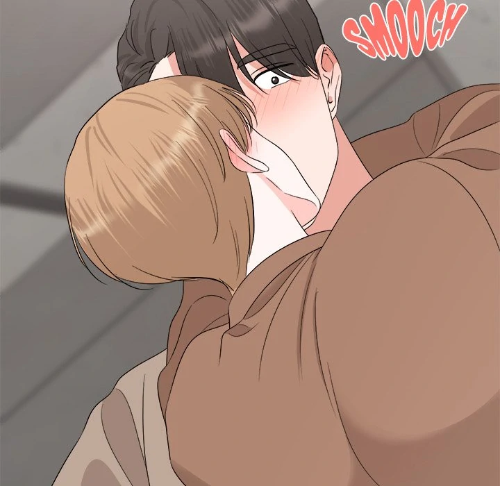 Secrets Between the Sheets [Official] [Open For Pickup] - Chapter 16 manhwa