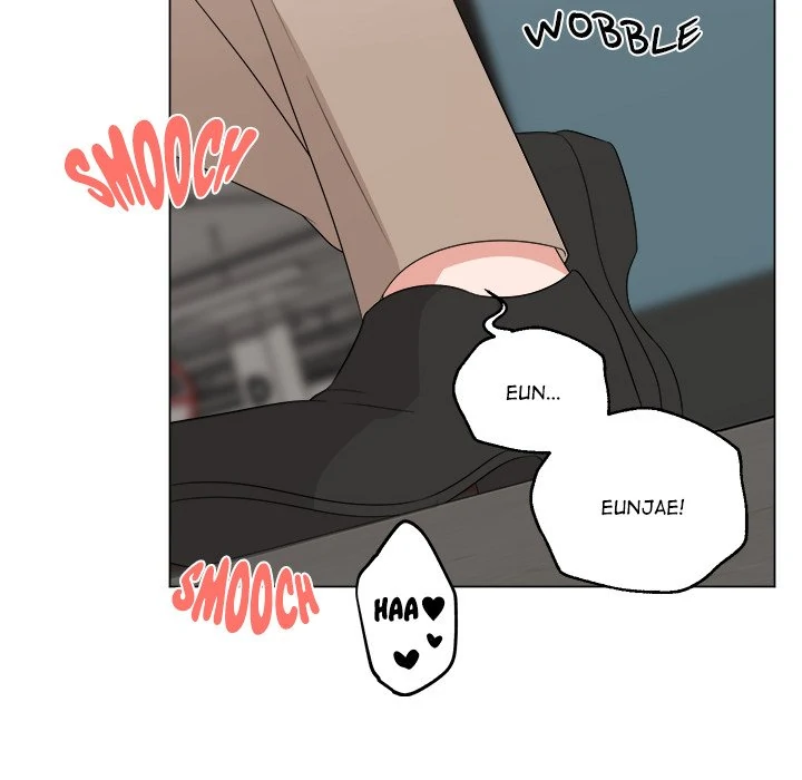 Secrets Between the Sheets [Official] [Open For Pickup] - Chapter 16 manhwa