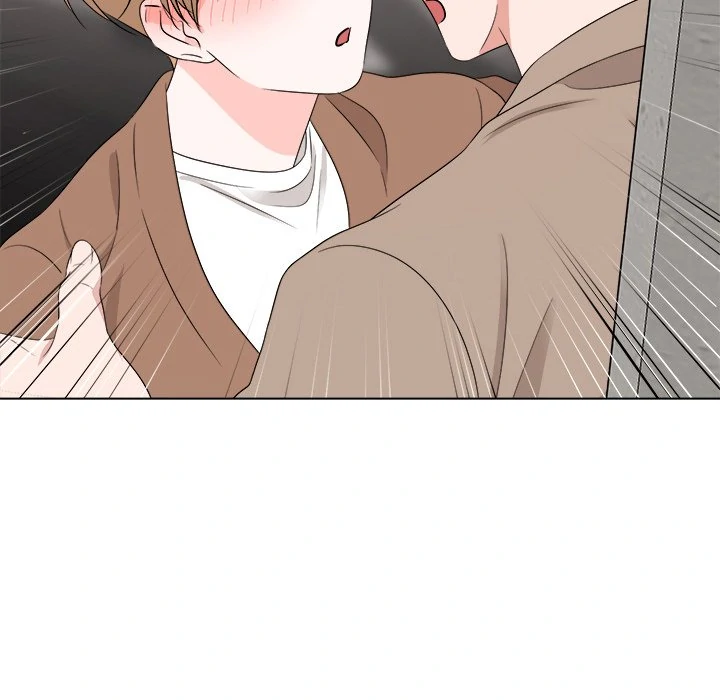 Secrets Between the Sheets [Official] [Open For Pickup] - Chapter 16 manhwa