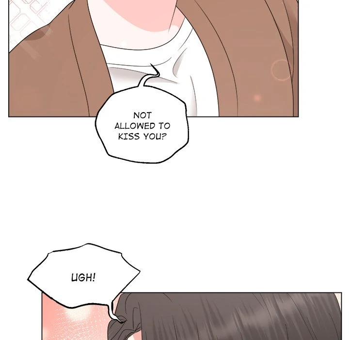 Secrets Between the Sheets [Official] [Open For Pickup] - Chapter 16 manhwa