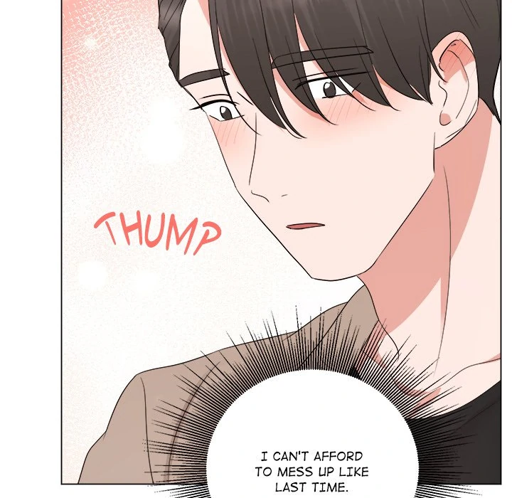 Secrets Between the Sheets [Official] [Open For Pickup] - Chapter 16 manhwa