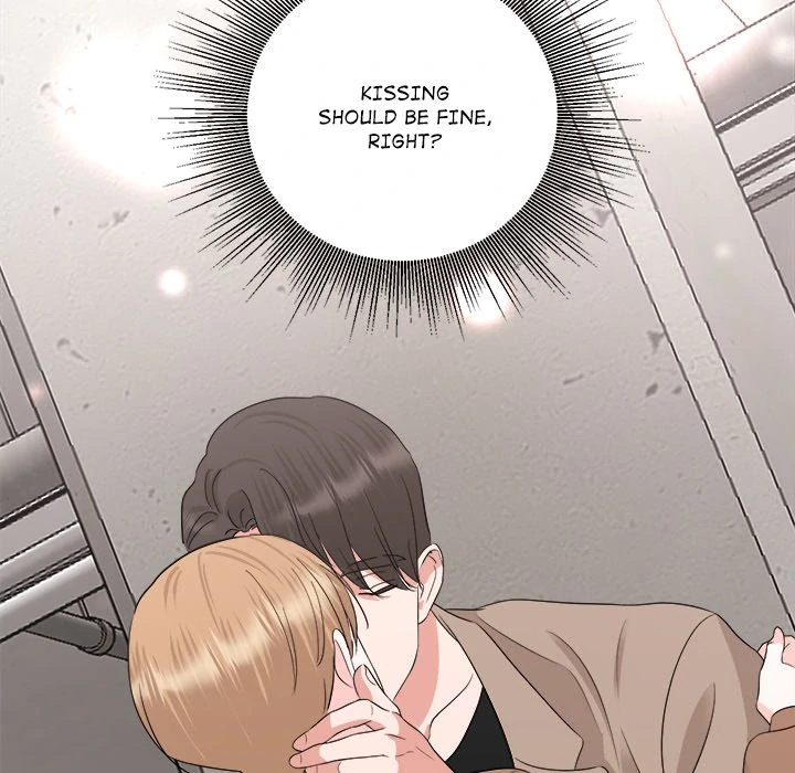 Secrets Between the Sheets [Official] [Open For Pickup] - Chapter 16 manhwa