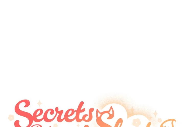 Secrets Between the Sheets [Official] [Open For Pickup] - Chapter 17 manhwa