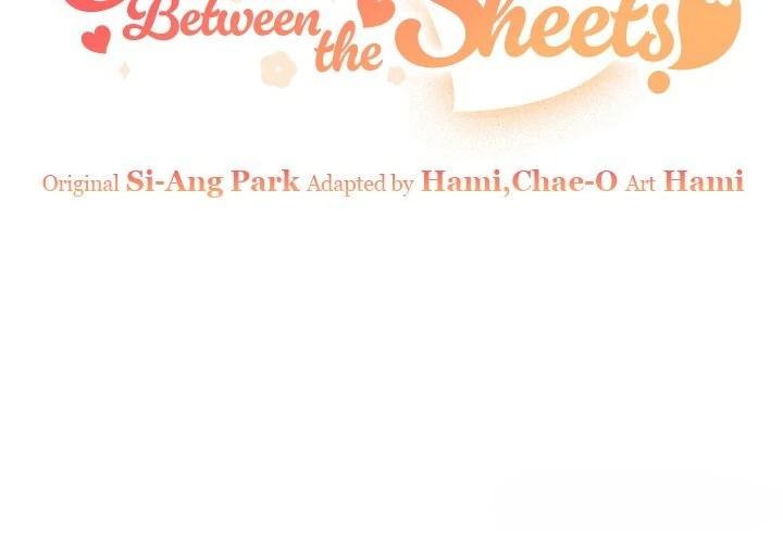 Secrets Between the Sheets [Official] [Open For Pickup] - Chapter 17 manhwa