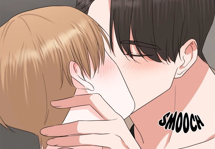 Secrets Between the Sheets [Official] [Open For Pickup] - Chapter 17 manhwa