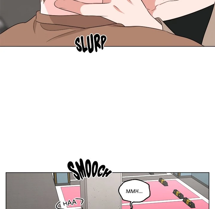 Secrets Between the Sheets [Official] [Open For Pickup] - Chapter 17 manhwa