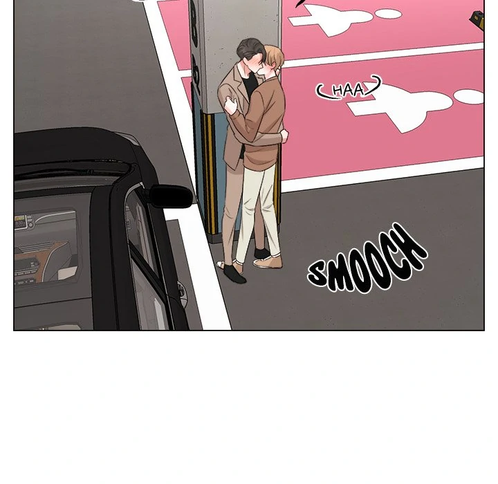 Secrets Between the Sheets [Official] [Open For Pickup] - Chapter 17 manhwa