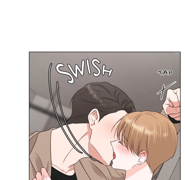 Secrets Between the Sheets [Official] [Open For Pickup] - Chapter 17 manhwa