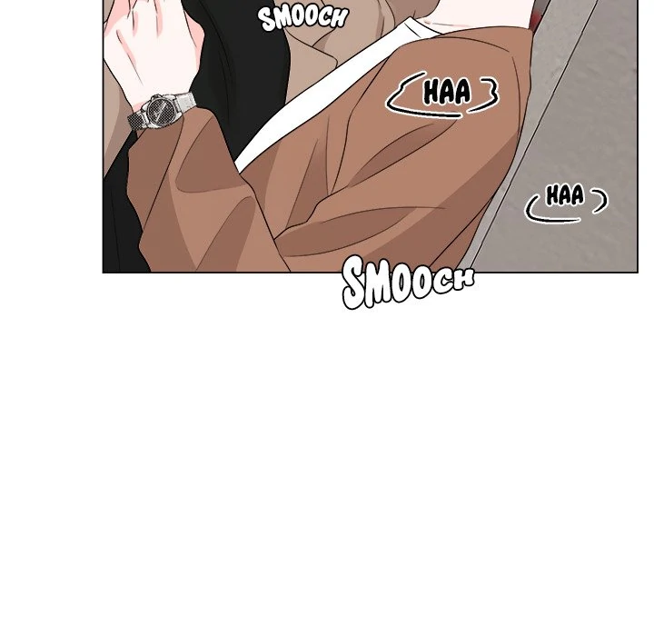 Secrets Between the Sheets [Official] [Open For Pickup] - Chapter 17 manhwa