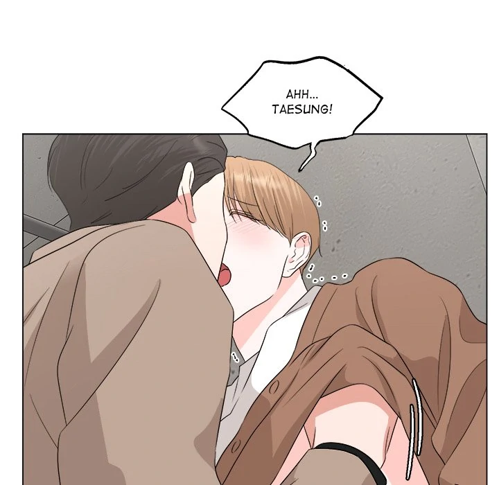 Secrets Between the Sheets [Official] [Open For Pickup] - Chapter 17 manhwa