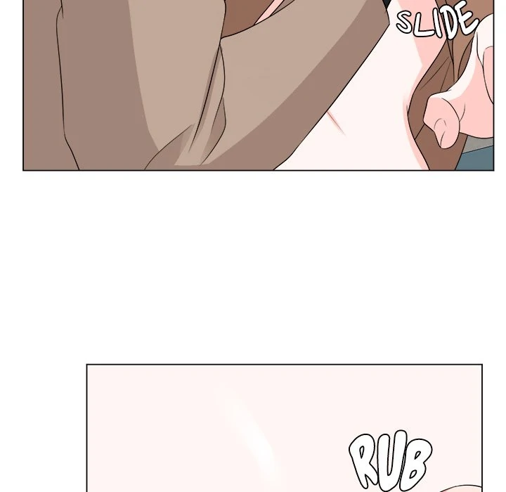 Secrets Between the Sheets [Official] [Open For Pickup] - Chapter 17 manhwa