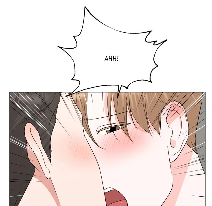Secrets Between the Sheets [Official] [Open For Pickup] - Chapter 17 manhwa