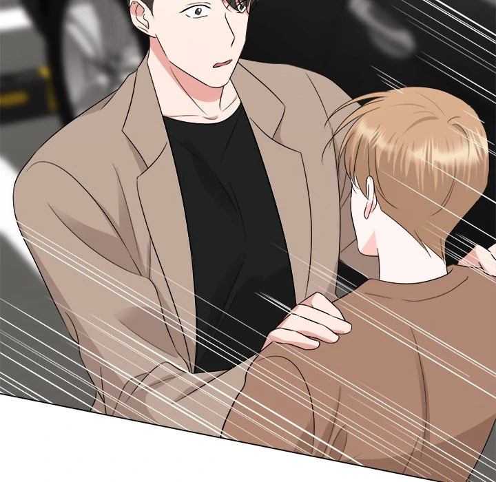Secrets Between the Sheets [Official] [Open For Pickup] - Chapter 17 manhwa