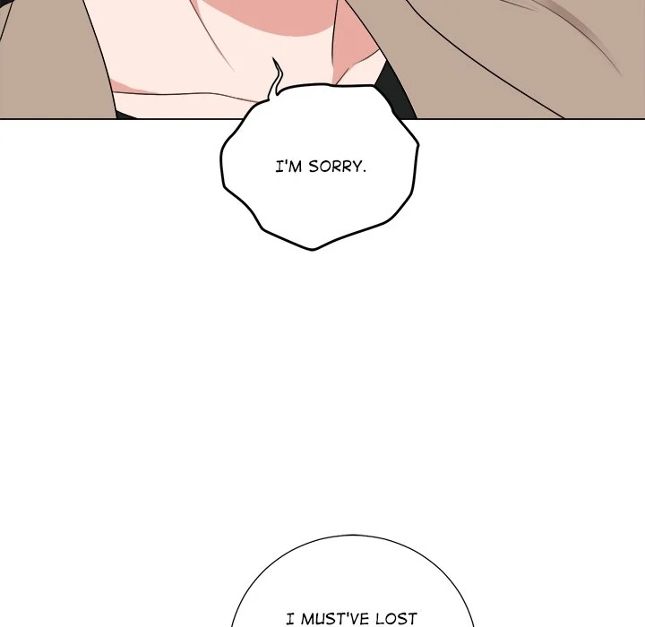 Secrets Between the Sheets [Official] [Open For Pickup] - Chapter 17 manhwa
