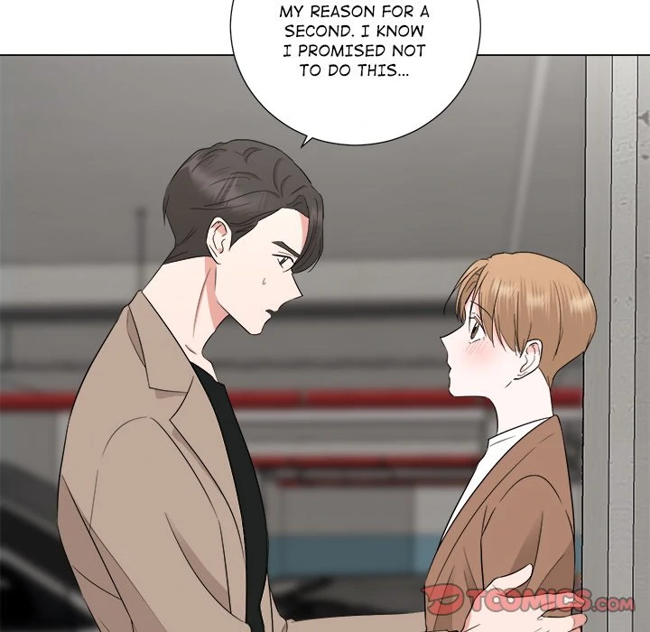 Secrets Between the Sheets [Official] [Open For Pickup] - Chapter 17 manhwa