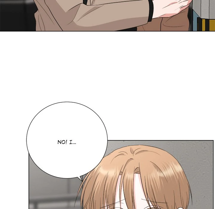Secrets Between the Sheets [Official] [Open For Pickup] - Chapter 17 manhwa