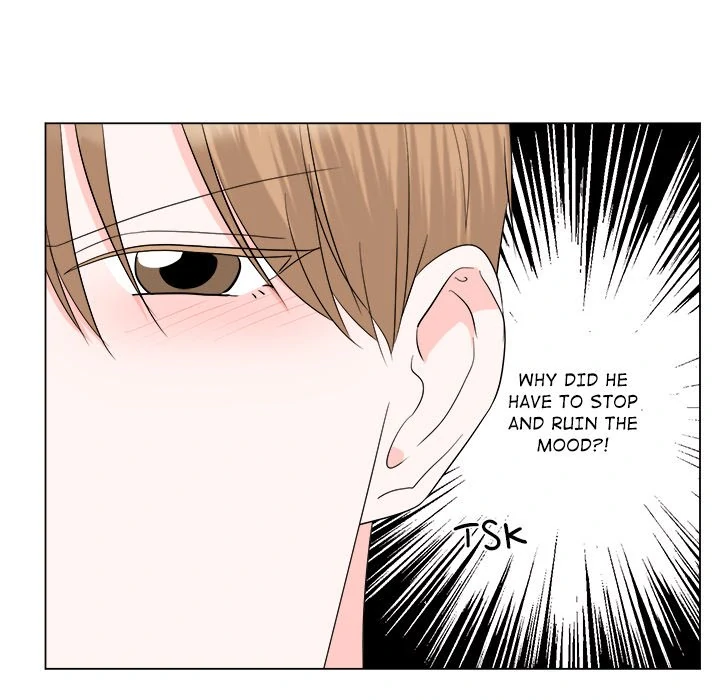 Secrets Between the Sheets [Official] [Open For Pickup] - Chapter 17 manhwa