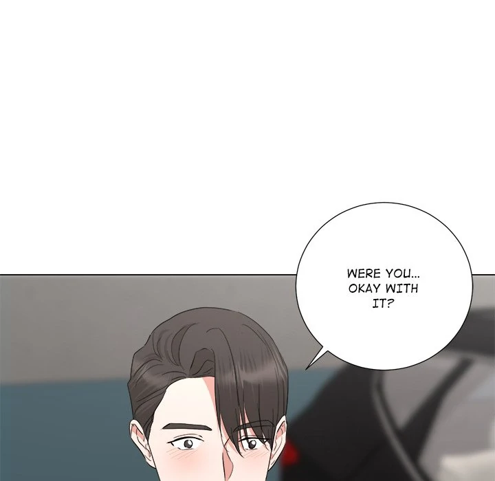 Secrets Between the Sheets [Official] [Open For Pickup] - Chapter 17 manhwa