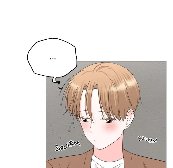 Secrets Between the Sheets [Official] [Open For Pickup] - Chapter 17 manhwa