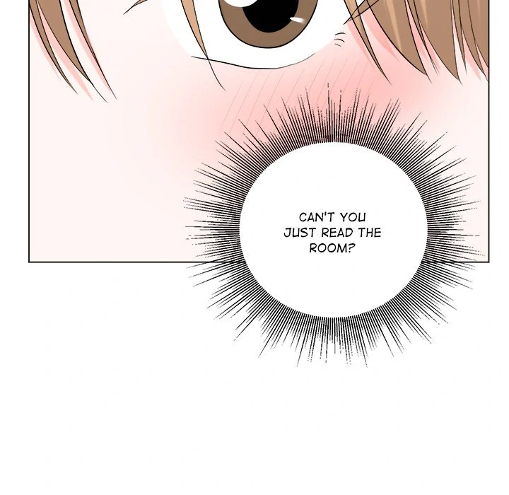 Secrets Between the Sheets [Official] [Open For Pickup] - Chapter 17 manhwa