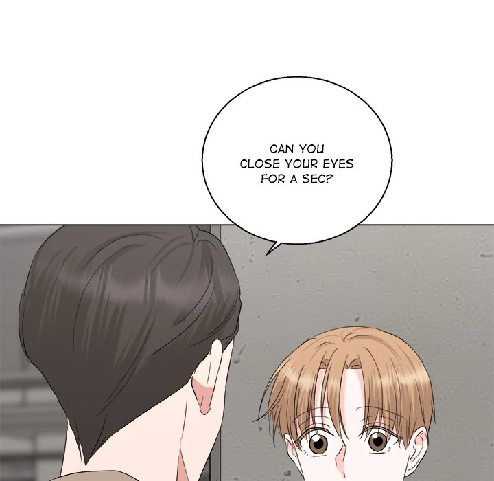 Secrets Between the Sheets [Official] [Open For Pickup] - Chapter 17 manhwa
