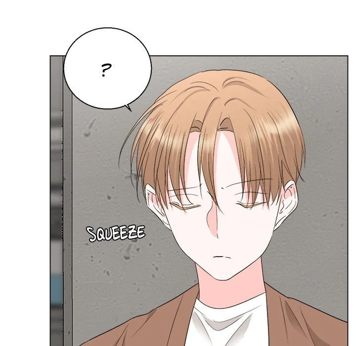 Secrets Between the Sheets [Official] [Open For Pickup] - Chapter 17 manhwa