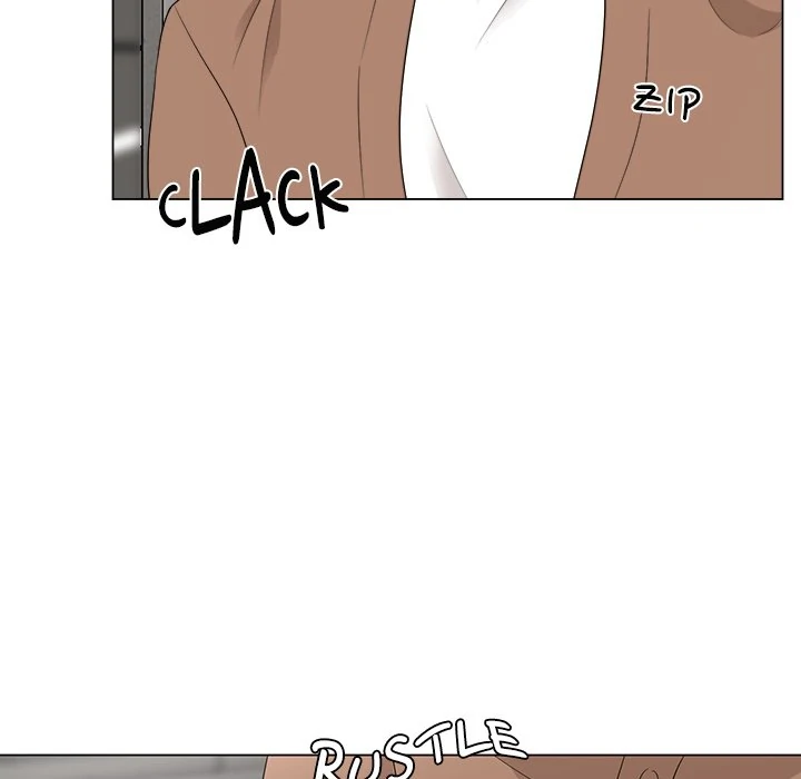 Secrets Between the Sheets [Official] [Open For Pickup] - Chapter 17 manhwa