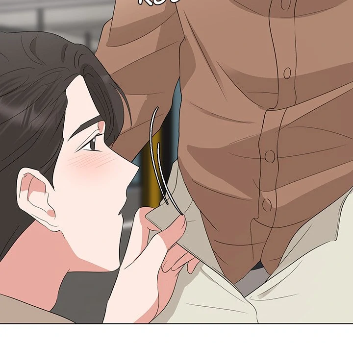 Secrets Between the Sheets [Official] [Open For Pickup] - Chapter 17 manhwa