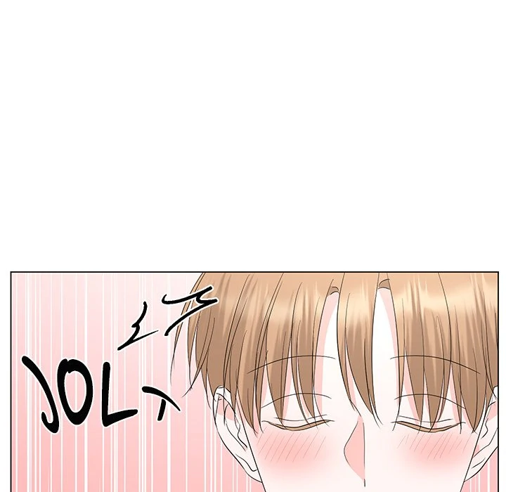 Secrets Between the Sheets [Official] [Open For Pickup] - Chapter 17 manhwa