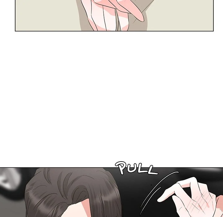 Secrets Between the Sheets [Official] [Open For Pickup] - Chapter 17 manhwa