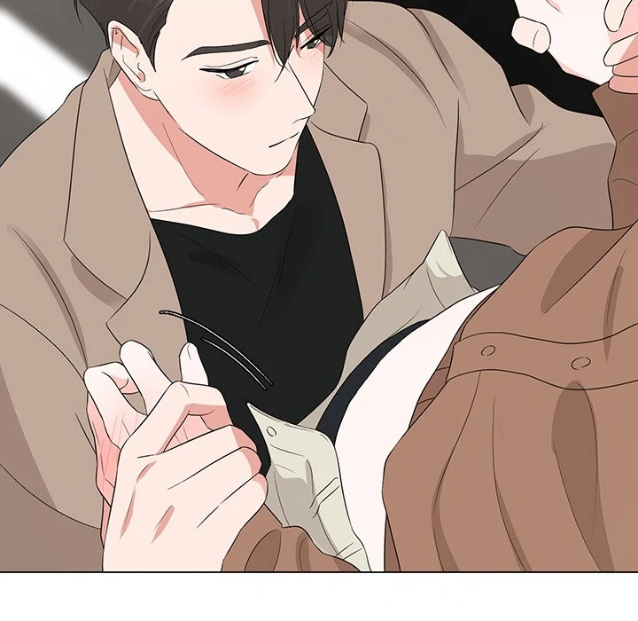 Secrets Between the Sheets [Official] [Open For Pickup] - Chapter 17 manhwa