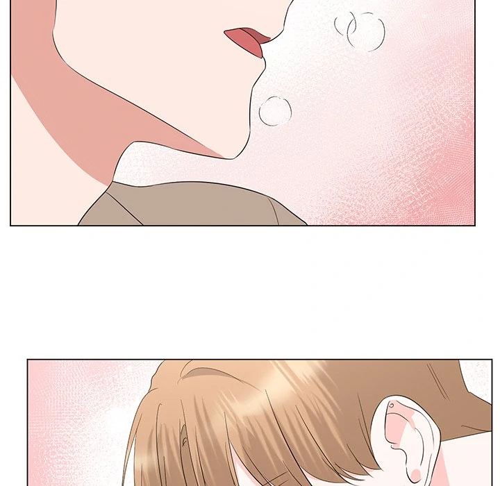 Secrets Between the Sheets [Official] [Open For Pickup] - Chapter 17 manhwa
