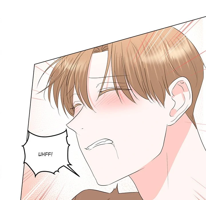 Secrets Between the Sheets [Official] [Open For Pickup] - Chapter 17 manhwa
