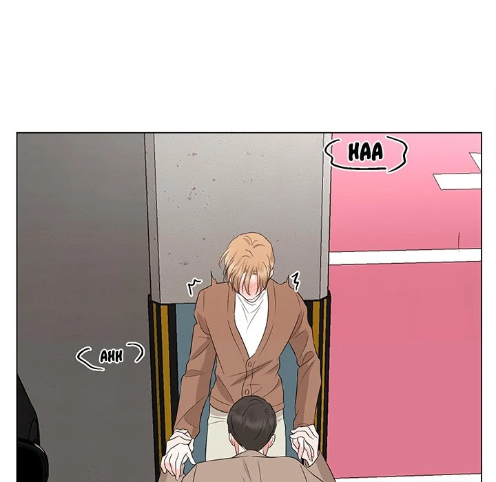 Secrets Between the Sheets [Official] [Open For Pickup] - Chapter 17 manhwa