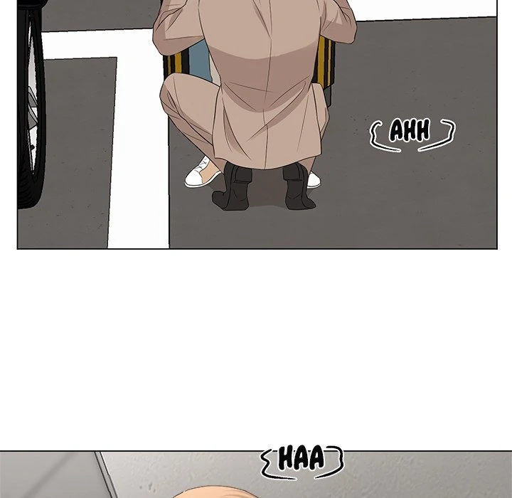 Secrets Between the Sheets [Official] [Open For Pickup] - Chapter 17 manhwa
