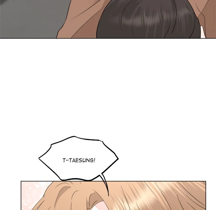Secrets Between the Sheets [Official] [Open For Pickup] - Chapter 17 manhwa