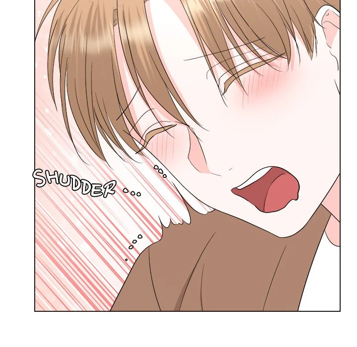 Secrets Between the Sheets [Official] [Open For Pickup] - Chapter 17 manhwa