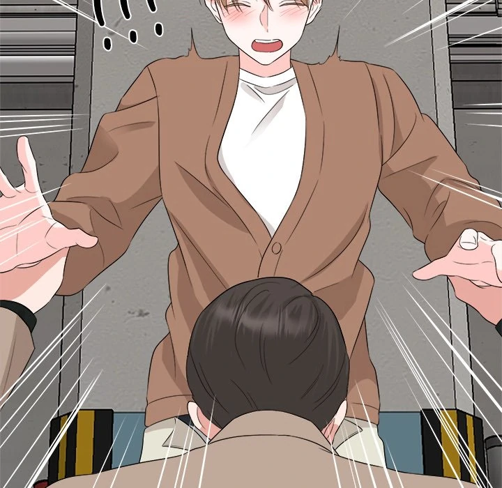 Secrets Between the Sheets [Official] [Open For Pickup] - Chapter 17 manhwa